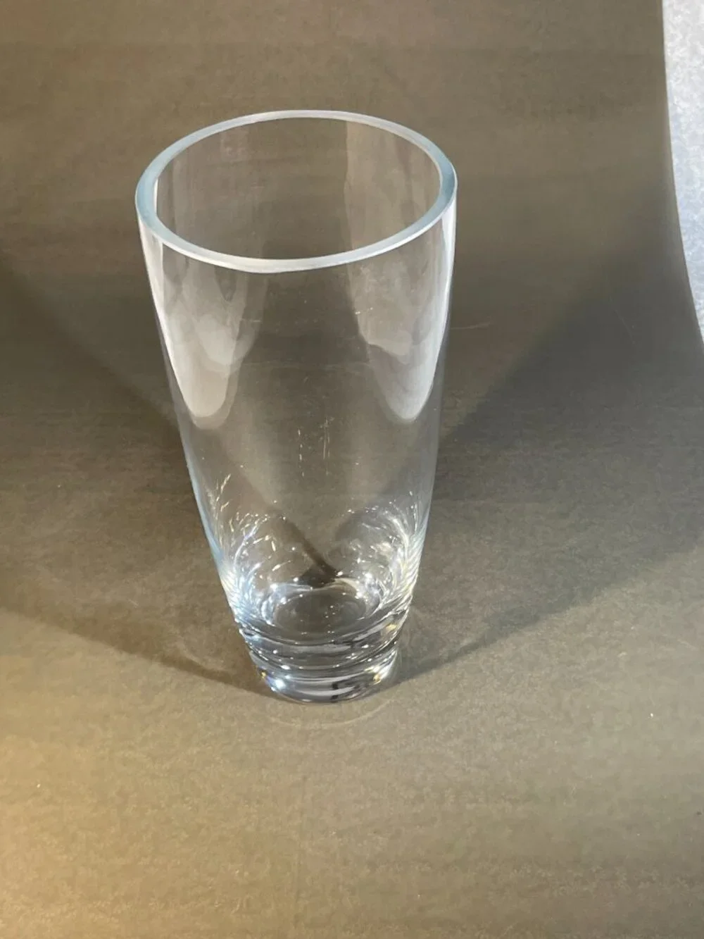 N/A lead crystal